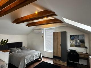 SG Apartmánový dům Hoŕice - Hořice - 4