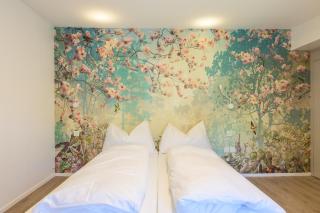 Hotel Buna luna by Seehof Laax - Laax - 9