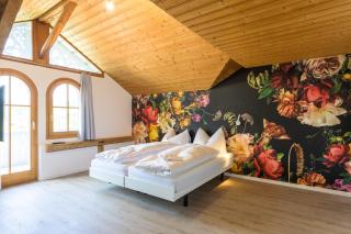 Hotel Buna luna by Seehof Laax - Laax - 3