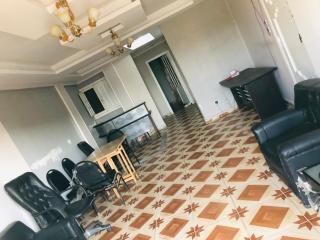 الاسكندرية الدور العاشر, محور المحمودية - Alexandria - 8