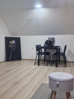 Vila Xenos Zrenjanin - Zrenjanin - 8