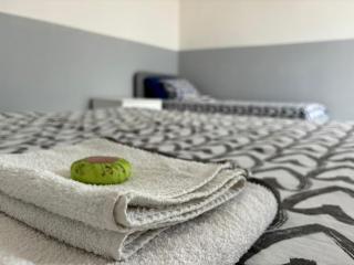 Dante alighieri rooms - 3