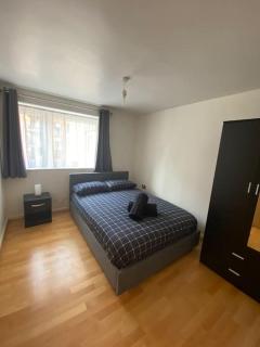 Londres - Hanwell - 4