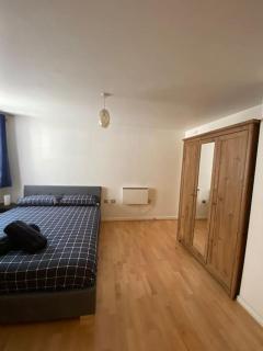 Londres - Hanwell - 2