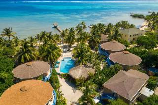 White Sands Cove G04- Partial Ocean View 1 BR by Stay Floreo - 1