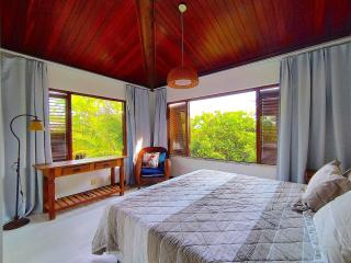 Reserva Imbassaí Vista Jardim Apartamento 3 suítes F3 201 - Mata de Sao Joao - 8