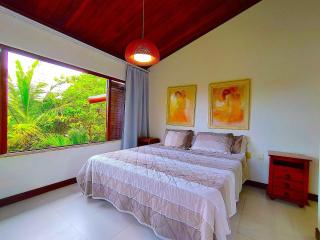 Reserva Imbassaí Vista Jardim Apartamento 3 suítes F3 201 - Mata de Sao Joao - 5