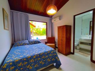 Reserva Imbassaí Vista Jardim Apartamento 3 suítes F3 201 - Mata de Sao Joao - 4
