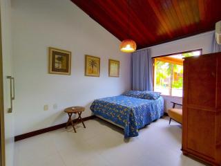 Reserva Imbassaí Vista Jardim Apartamento 3 suítes F3 201 - Mata de Sao Joao - 3