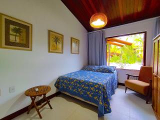 Reserva Imbassaí Vista Jardim Apartamento 3 suítes F3 201 - Mata de Sao Joao - 2