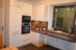 Ferienwohnung Haus am Fluß - Duisburgo - 7