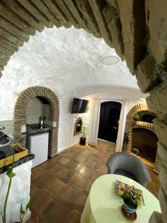 CUEVA DE DAVID - 1