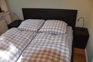 Ferienwohnung Haus am Fluß - Duisburgo - 6