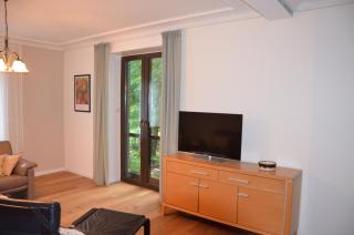 Ferienwohnung Haus am Fluß - Duisburgo - 5