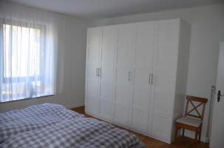 Ferienwohnung Haus am Fluß - Duisburgo - 4