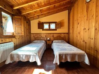 Las Casucas - Villegar - 1