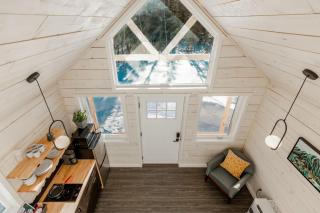 BlueWater BaseCamp - Anchorage - 6