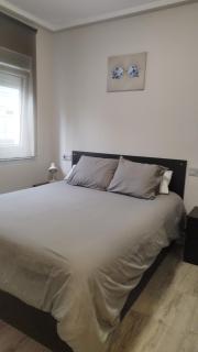 Apartamento arbeyal playa - 8