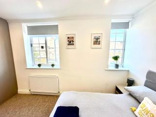 Spectacular Modern, Private Apartment,15 Mins To Central London - Hendon - 6