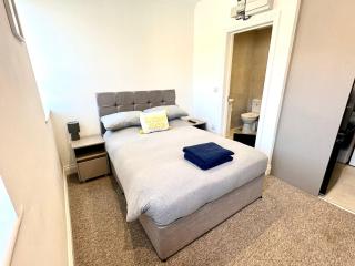 Spectacular Modern, Private Apartment,15 Mins To Central London - Hendon - 5