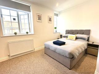 Spectacular Modern, Private Apartment,15 Mins To Central London - Hendon - 9