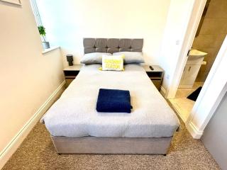 Spectacular Modern, Private Apartment,15 Mins To Central London - Hendon - 1