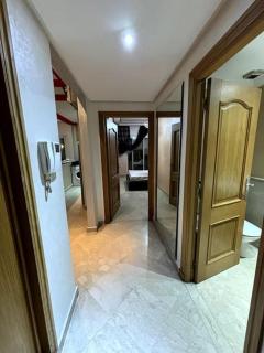 Votre chez-vous à Casa - Casablanca - 8