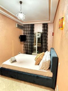 Votre chez-vous à Casa - Casablanca - 6