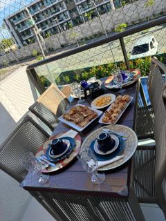MAKIA beach 115B Flat em Muro Alto PE - Ipojuca - 3