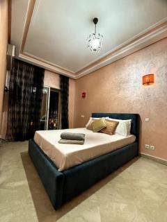 Votre chez-vous à Casa - Casablanca - 5