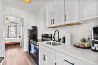 Luxury Studio with Modern Amenities in Vibrant Downtown St Pete - Sankt Petersburg - 4