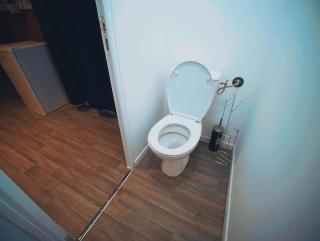 Red Room - Olympe Suites & Spa Lille, Croix, Roubaix - Croix - 8