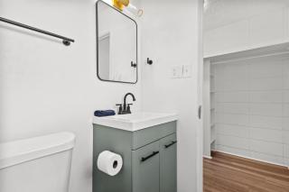 Modern Downtown St Petersburg Studio Pet-Friendly Affordable! - St Petersburg - 3