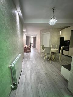 Home M&M - Kutaisi - 7
