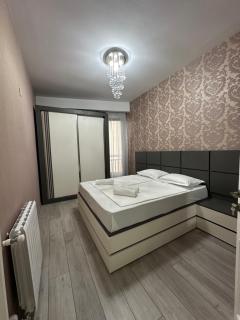 Home M&M - Kutaisi - 4