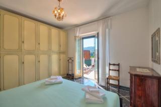 Nel Verde Family Suite - Rapallo - 8