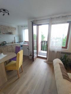 Apartman Sarajevo 202 - Sarajevo - 3
