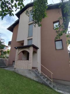 Apartman Sarajevo 202 - Sarajevo - 5