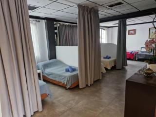 Chill 12 Guest House - Playa Blanca - 8