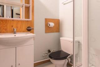 Résidence La Porte De Montchavin - En plein coeur de Montchavin studio coquet MAE-9224 - Aime-La Plagne - 5