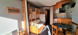 Résidence Etoile - Studio pour 4 Personnes 374 - Aime La Plagne - 9