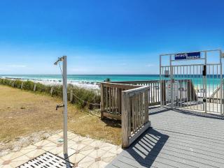 Hidden Dunes Condominium 1700 by Newman-Dailey - Destin - 9