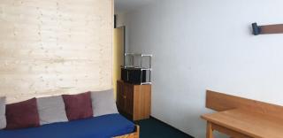 Résidence Zodiac - Studio pour 4 Personnes 434 - Aime-la-Plagne - 8