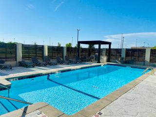 Sleep Inn & Suites Norman near University - Norman - 9