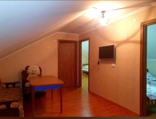 Lia's Guest house Tsvirmi - 7