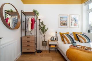Enfield House 4 Bedroom-North London-Free parking - Enfield - 6