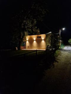 Bear Secret House - Ćuprija - 4