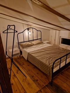 Bear Secret House - Ćuprija - 2