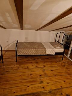 Bear Secret House - Ćuprija - 1