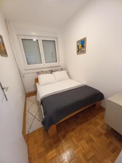 Pariske noći - Belgrado - 1